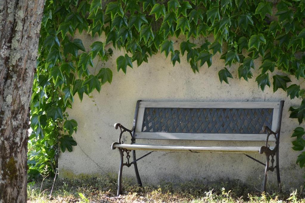 Maison Les Chandelles Loupiac  المظهر الخارجي الصورة